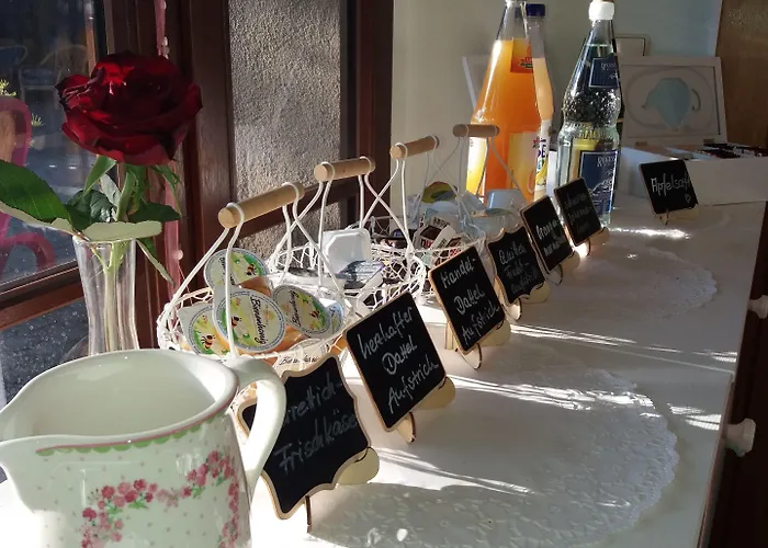 Pension Im Adventhaus