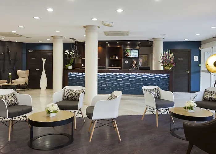 Nehô Suites Cannes Croisette