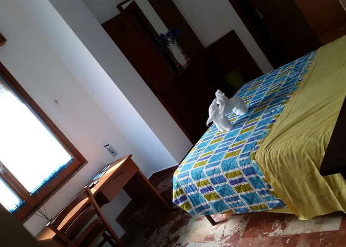B&B L'Isola