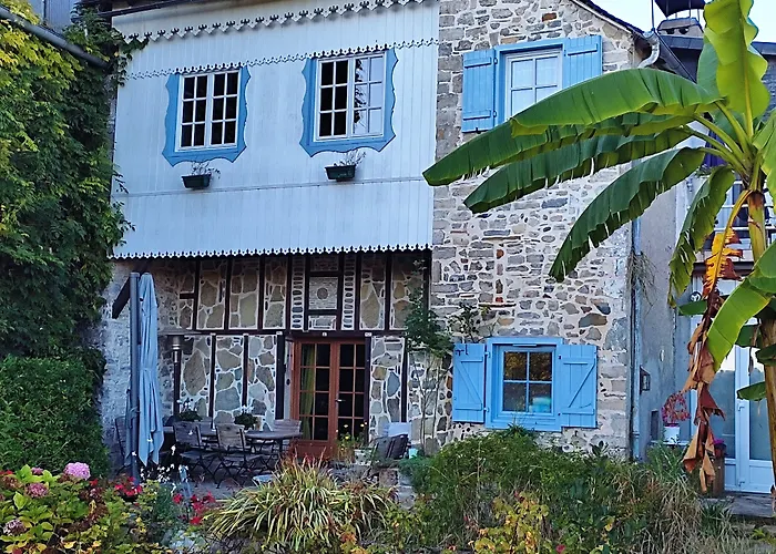 B&B Amphitryon