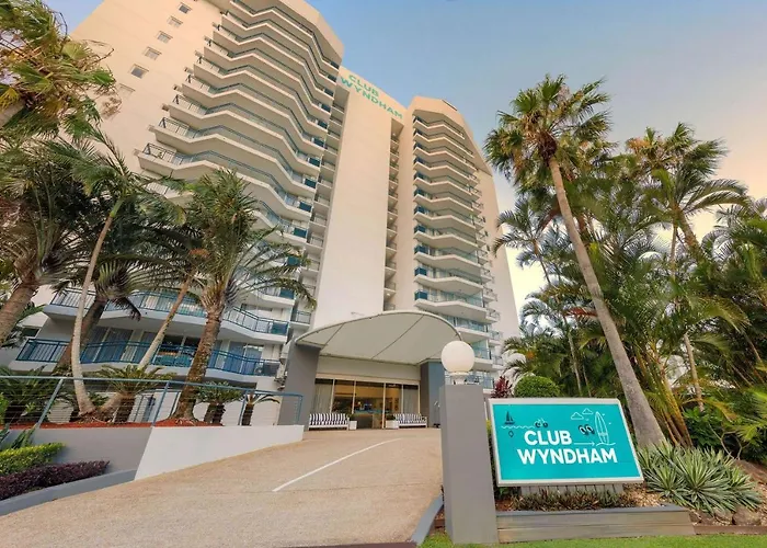 Club Wyndham Kirra Beach, Trademark Collection By Wyndham