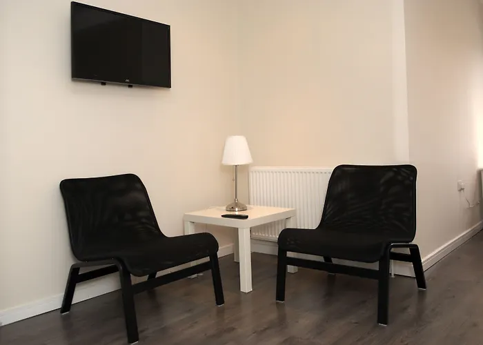 Guest House London