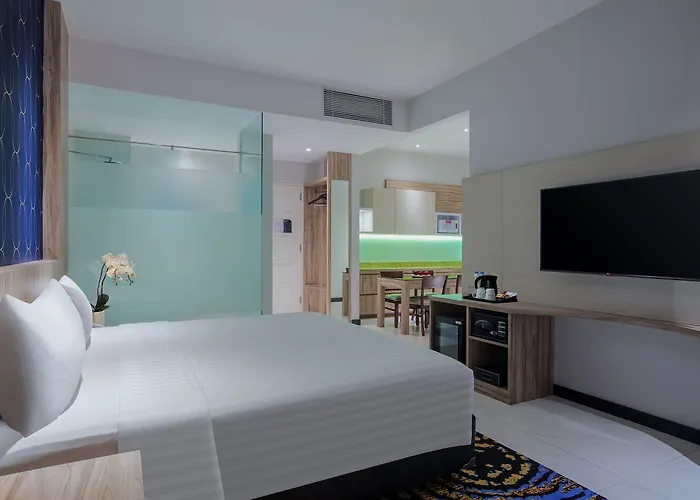 Aston Inn Tasikmalaya
