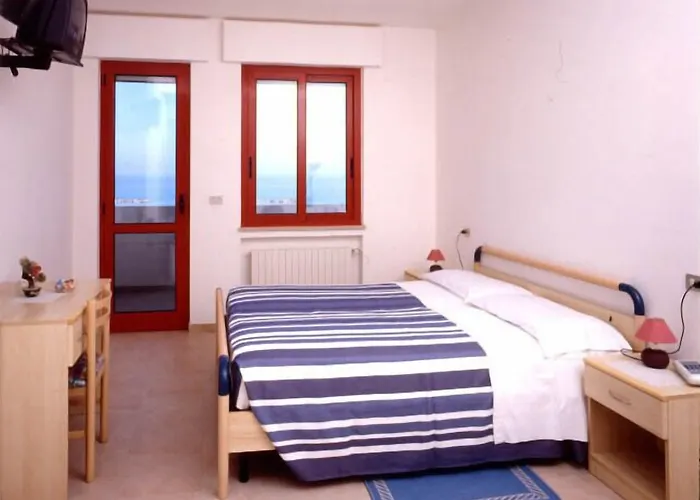 Hotel Palmarosa