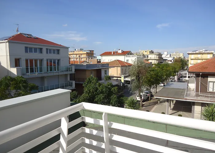 Baldinini Hotel&GB Restaurant