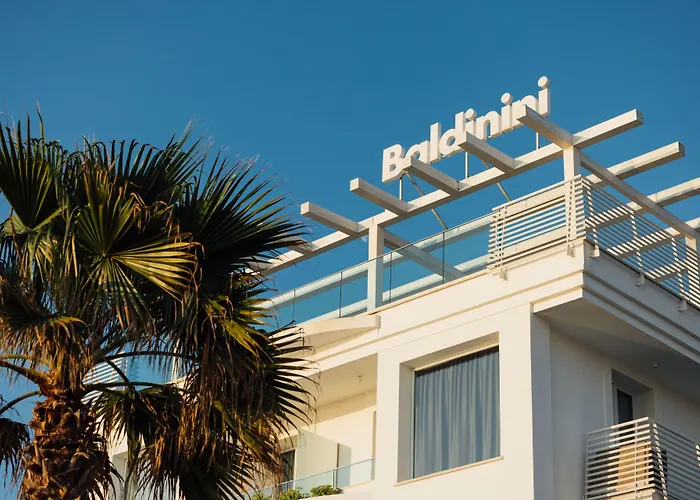 Baldinini Hotel & Gb Restaurant