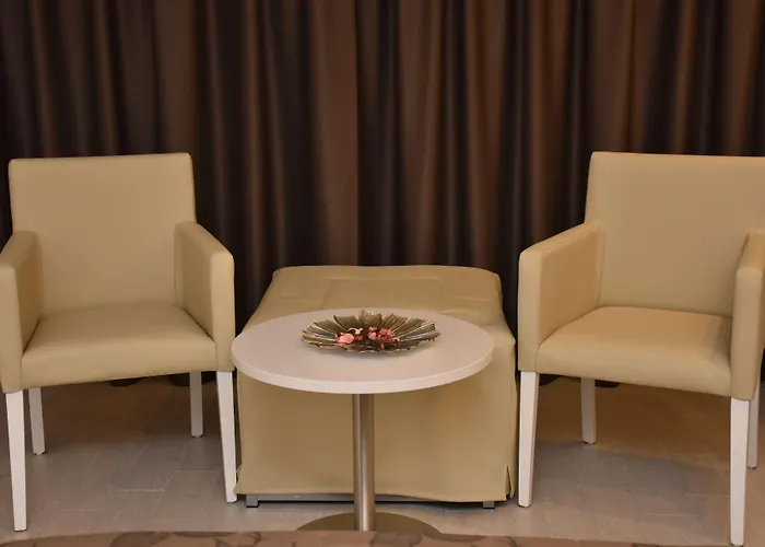 Hotel Ristorante Mariano