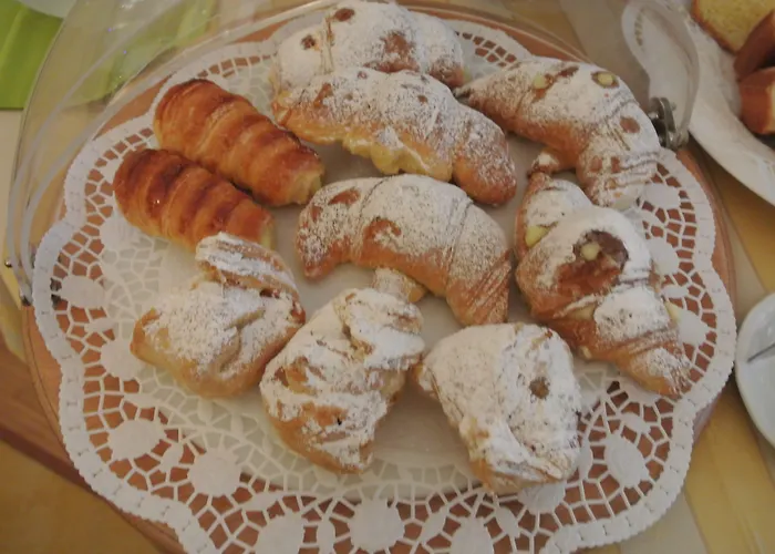 Locanda Il Maestrale