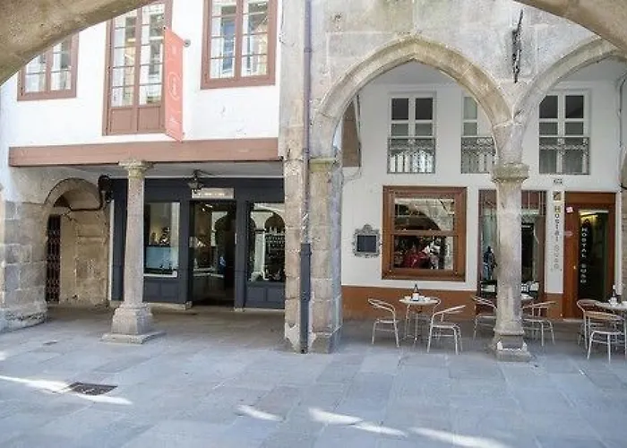 Hostal Suso
