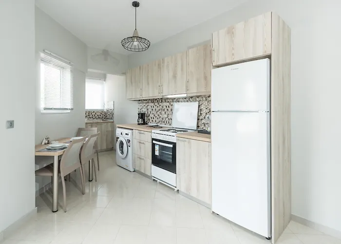 Maritina Apartments