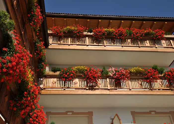 Adults Only Hotel Grafenstein
