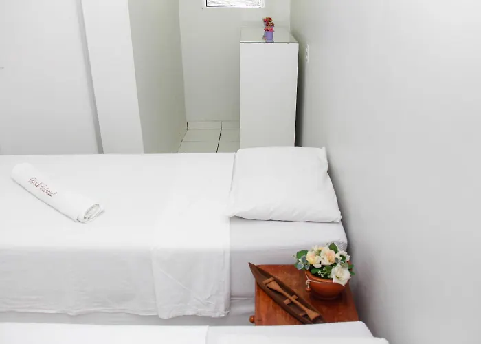 Novo Hotel