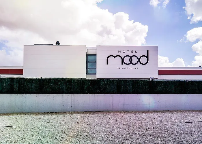 Mood - Private Suites