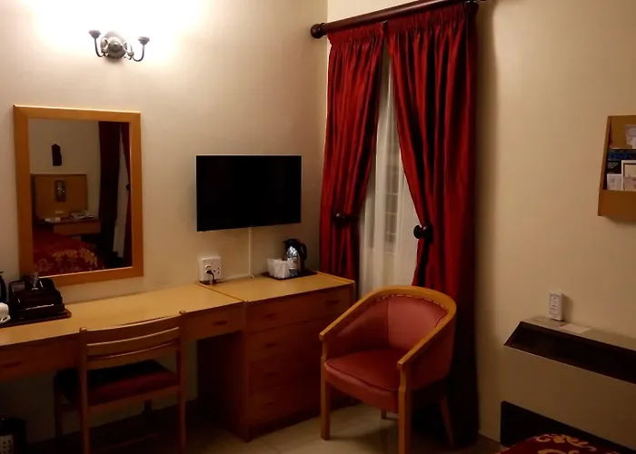 Royal Hotel Ladysmith