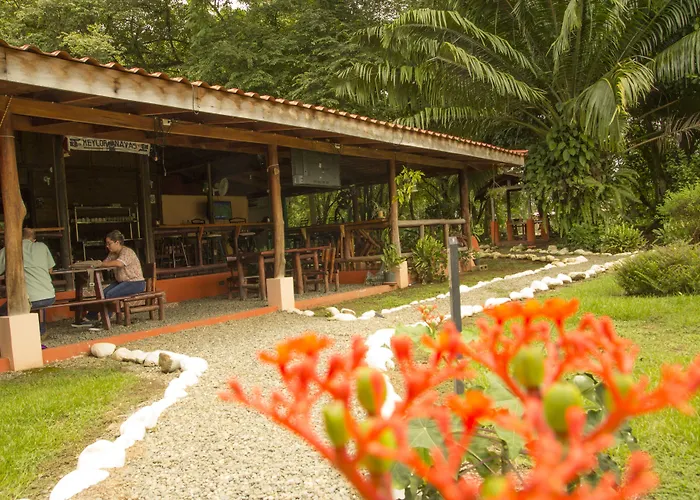 Hotel Canto De Ballenas