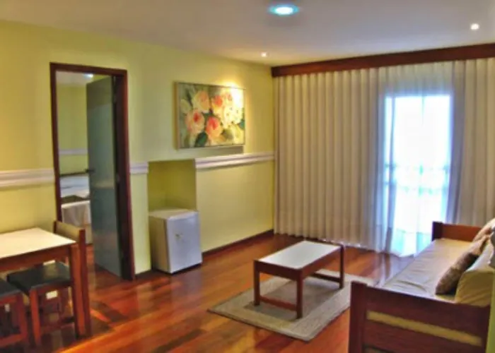 Hotel Atlântico