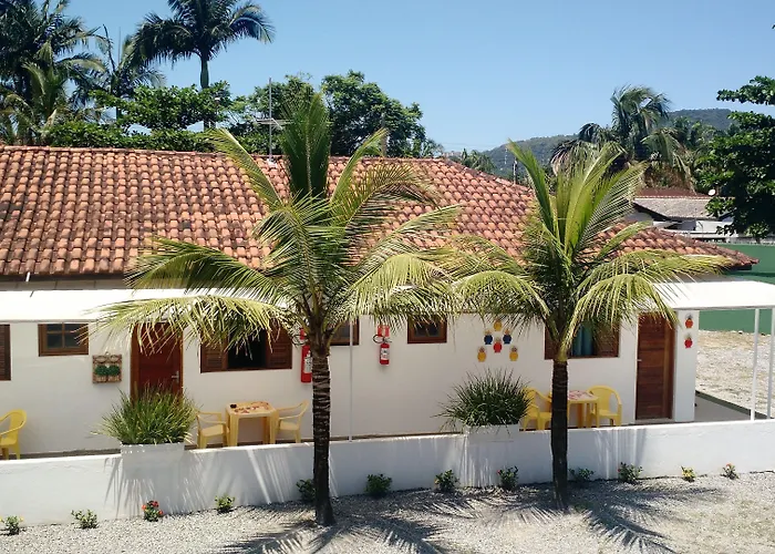 Pousada Villa Virgínia Guarujá