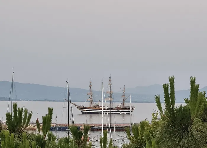 Bed and Breakfast Il Sestante Gaeta
