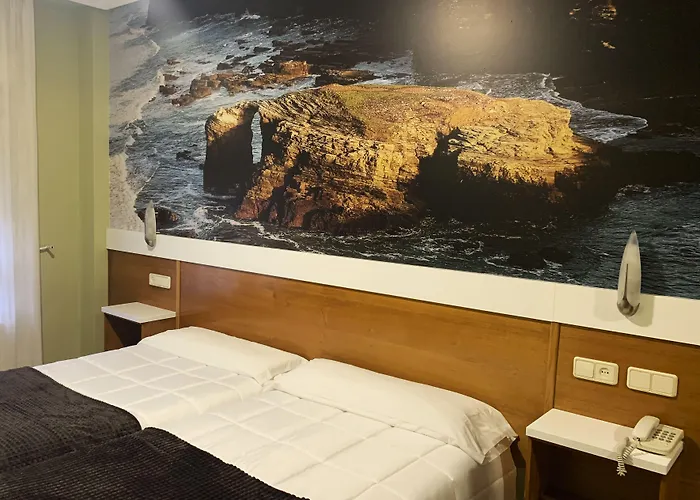 Hotel Bello