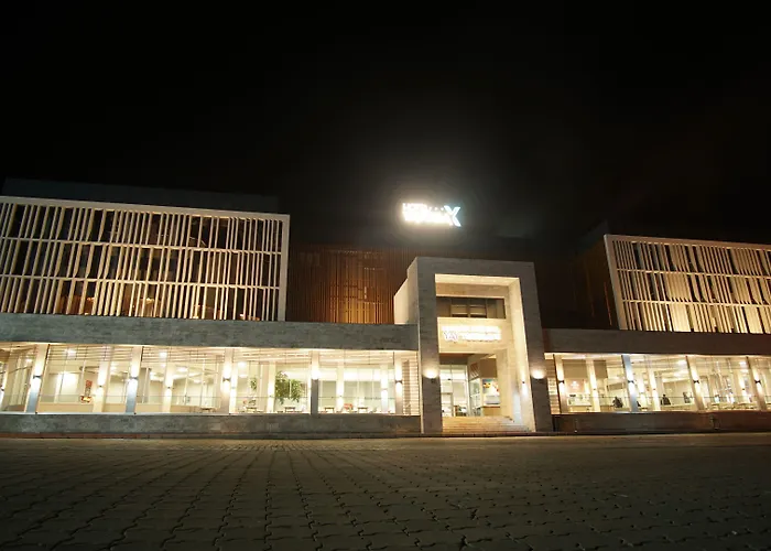 Hotel Yayoba