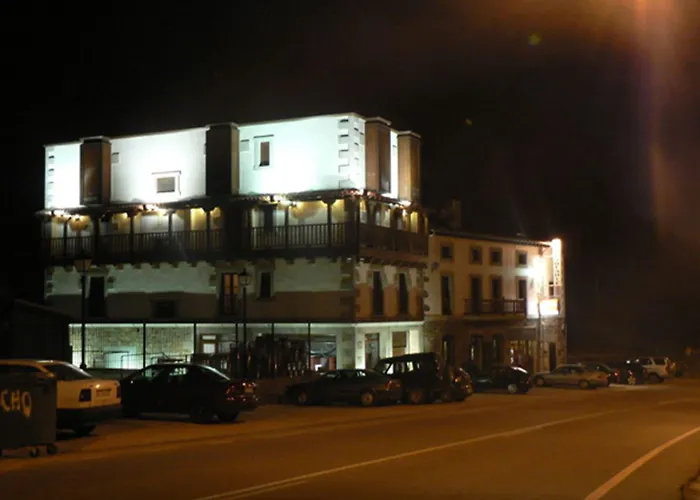 Hotel Casa Beletri