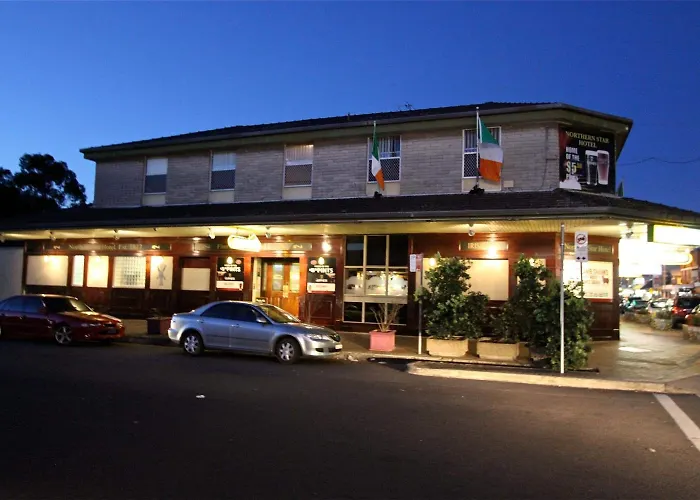 Northern Star Hotel