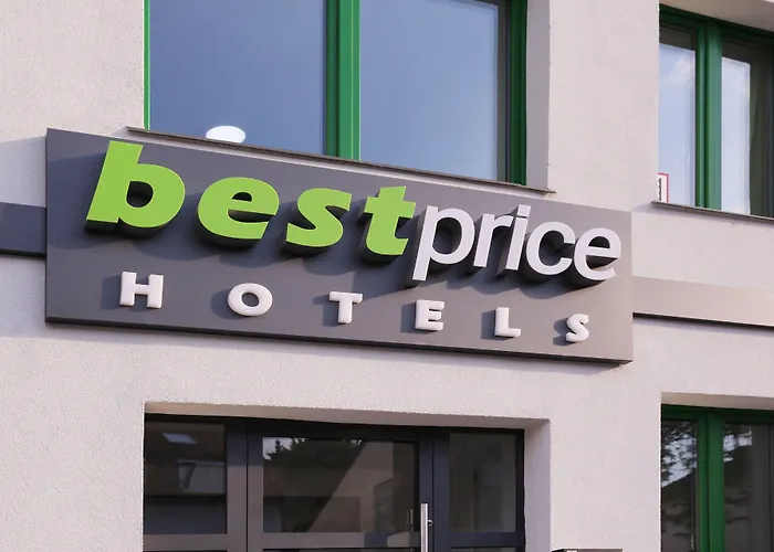 Bestprice Hotel Eschweiler