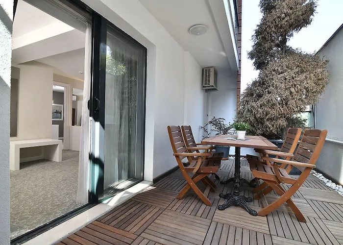Güvenay Business Hotel Ankara