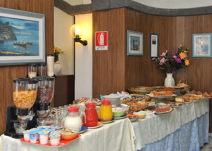 Hotel Europa