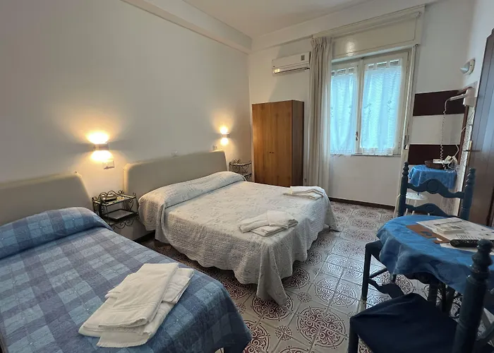 Hotel Europa