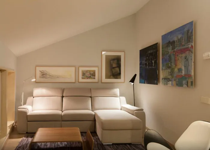 San Gil Plaza Hotel