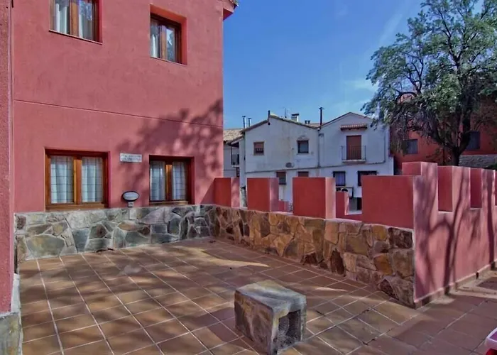 Hotel Doña Blanca