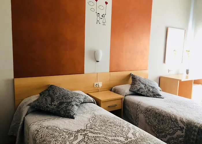 Hotel Vinas 17