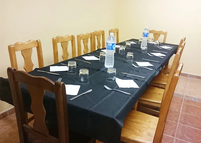 Hostal San Marcos II