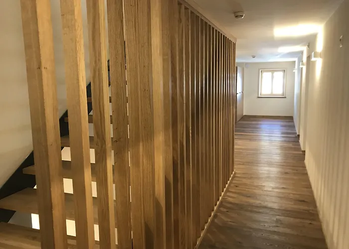Hotel Grimsel Passhoehe