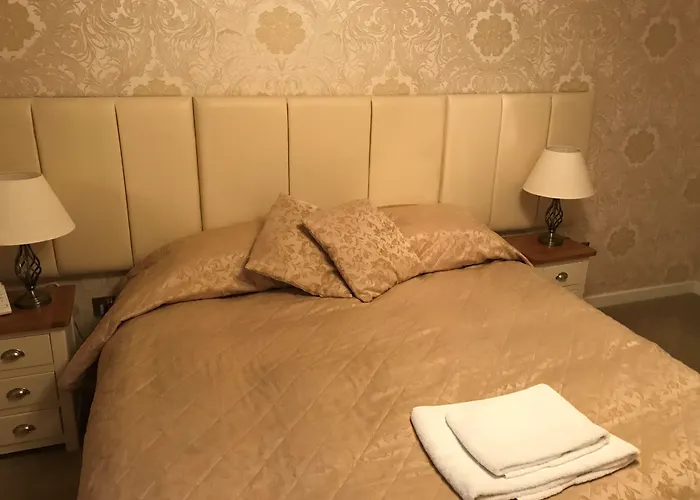 Busta House Hotel