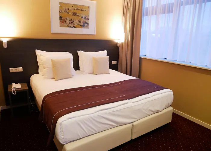 Hotel het Oosten