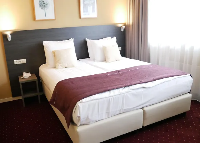 Hotel het Oosten