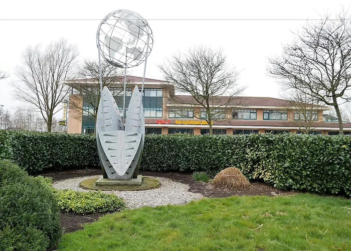 Hotel het Oosten