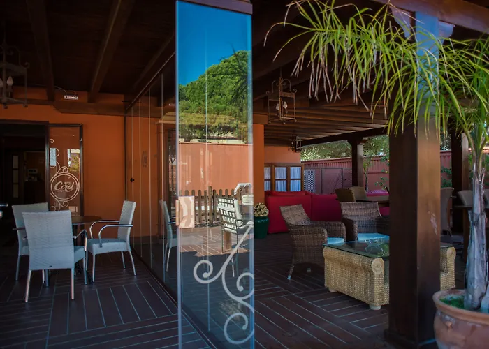 Hotel Coral Playa
