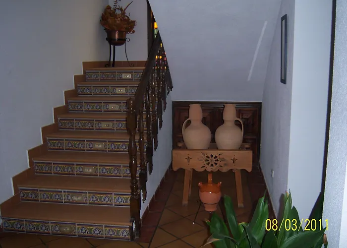 Hotel El Puerto