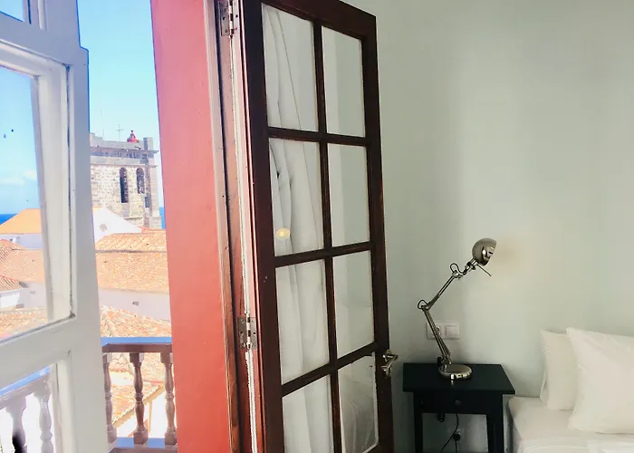 El Hotelito 27