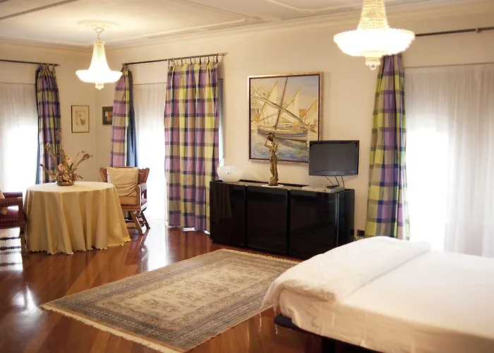 Hotel Boutique Edelweiss La Garriga (Adults Only)
