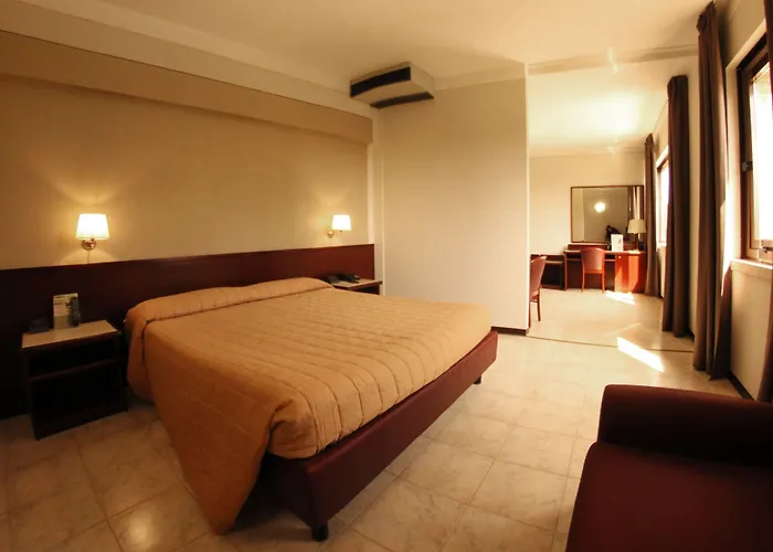 Hotel Forum