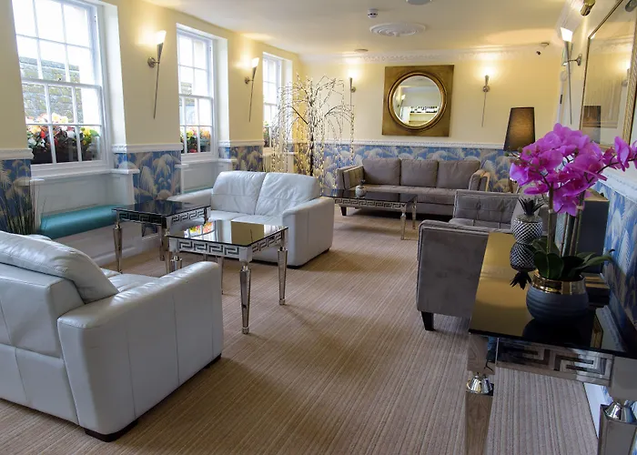 Georgian House Hotel