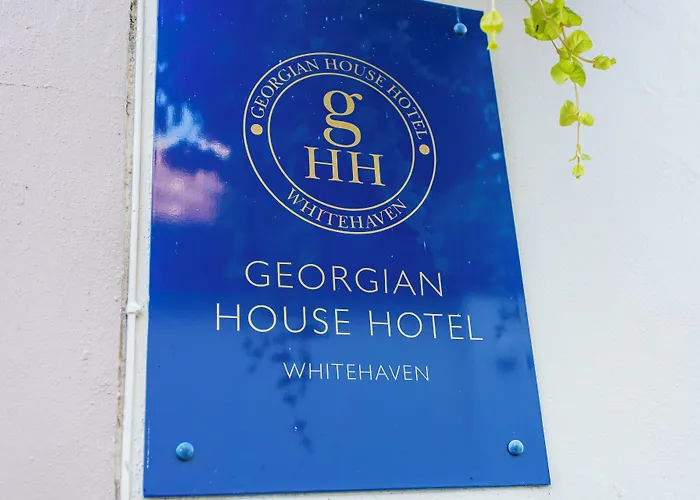Georgian House Hotel