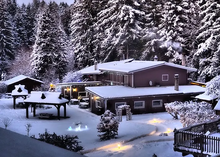 Les Lodges de Babylone