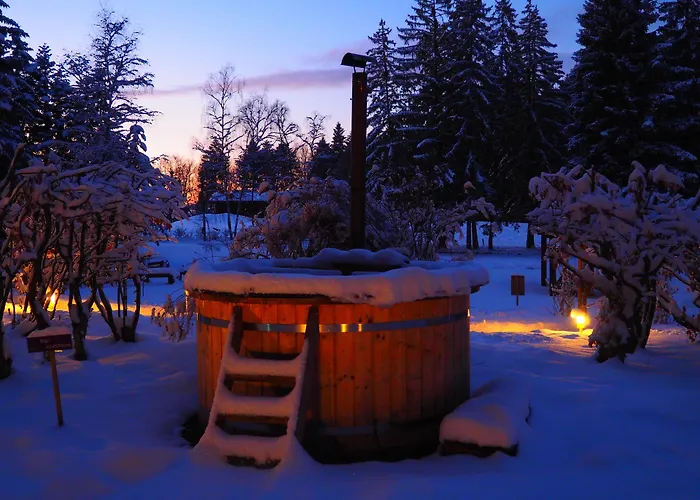Les Lodges de Babylone
