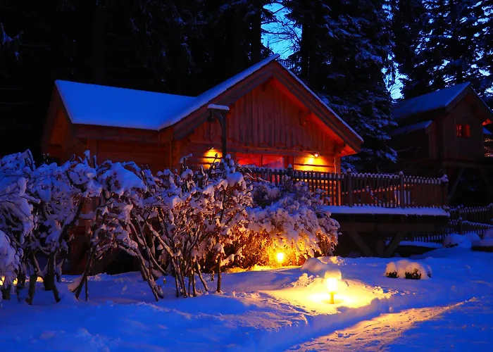Les Lodges de Babylone