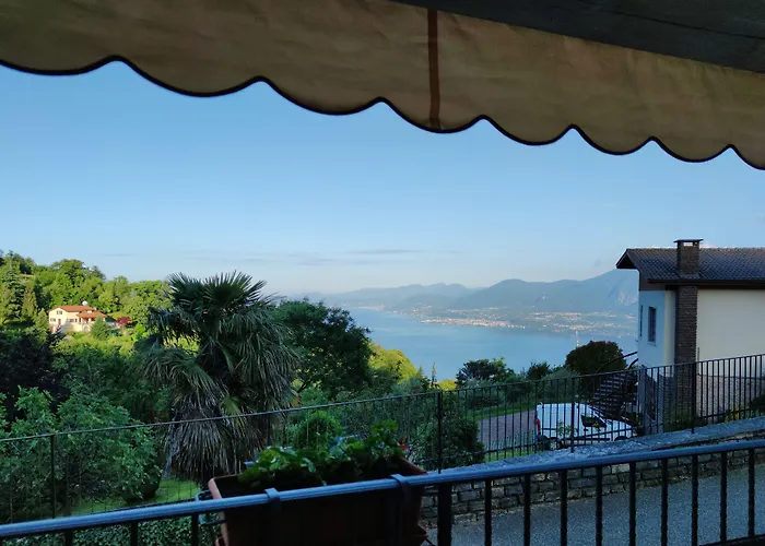 Hotel San Remo San Zeno di Montagna